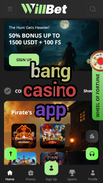 Bang Casino App - Explosive Casino Fun-www.bdqngd.com