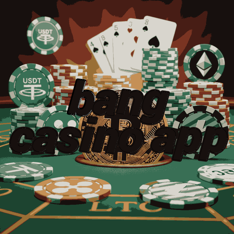 Bang Casino App - Explosive Casino Fun